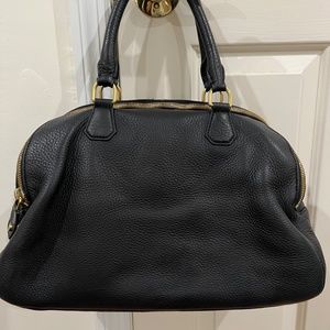 J. Crew Doctor’s Bag satchel purse handbag